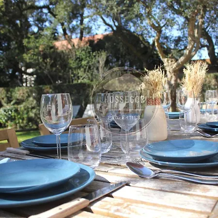 Holiday home Gazouillis - Hossegor - Centre - *