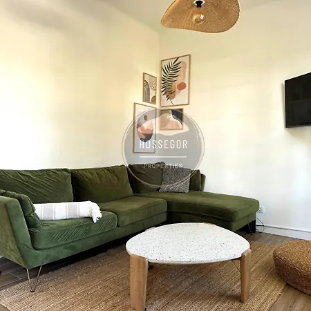 Gazouillis - Hossegor - Centre - * Soorts-Hossegor
