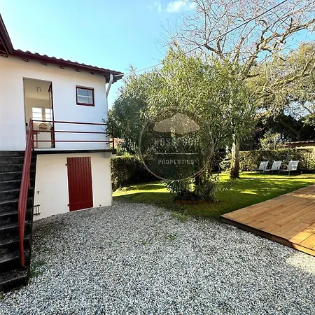 Holiday home Gazouillis - Hossegor - Centre -