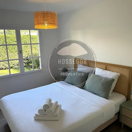 Gazouillis - Hossegor - Centre - *