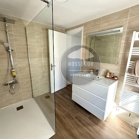Holiday home Gazouillis - Hossegor - Centre -