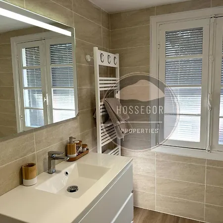 Gazouillis - Hossegor - Centre - Holiday home *