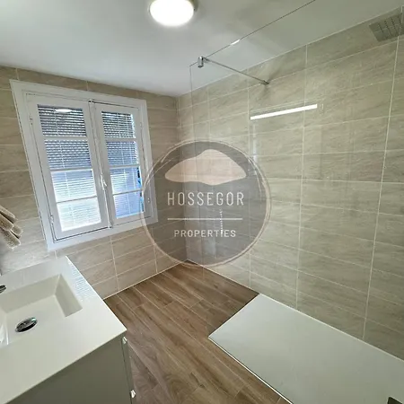Gazouillis - Hossegor - Centre - Holiday home Soorts-Hossegor