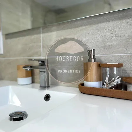 Gazouillis - Hossegor - Centre - Holiday home Soorts-Hossegor