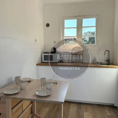 Gazouillis - Hossegor - Centre - Holiday home