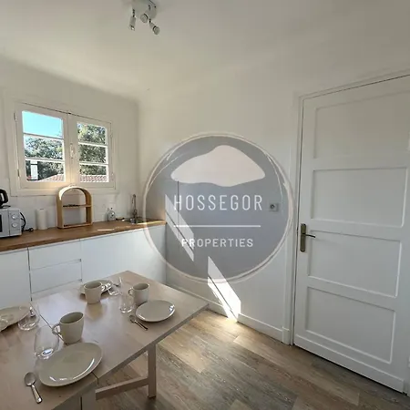 Holiday home Gazouillis - Hossegor - Centre - *