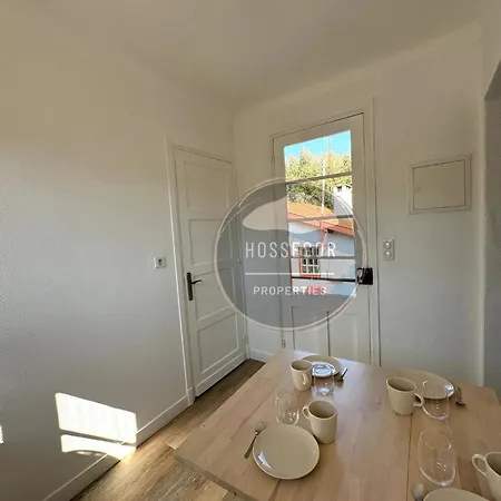 Gazouillis - Hossegor - Centre - Holiday home *