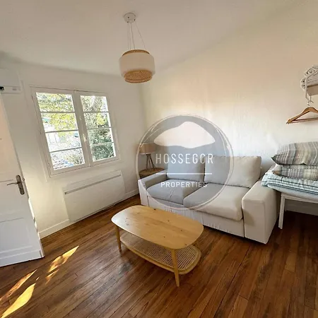 Gazouillis - Hossegor - Centre - Holiday home *