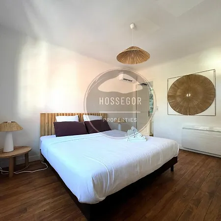 Holiday home Gazouillis - Hossegor - Centre - Soorts-Hossegor
