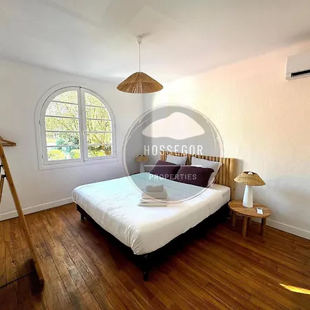 Holiday home Gazouillis - Hossegor - Centre - Soorts-Hossegor