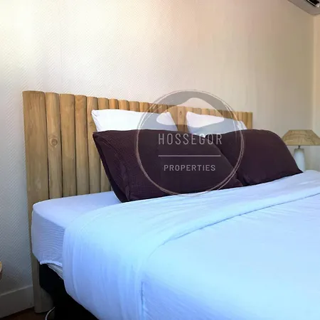 Holiday home Gazouillis - Hossegor - Centre - Soorts-Hossegor