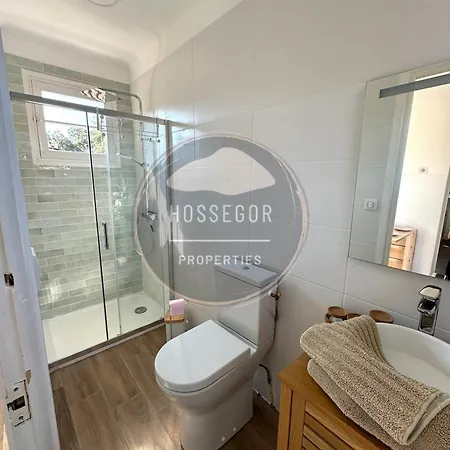 Hébergement de vacances Gazouillis - Hossegor - Centre -